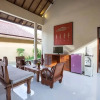 Отель PB - Villa 1 - 3BR · 3-BR Private Pool Villa Walk to Seminyak Beach, фото 13