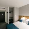 Отель Roombach Hotel Budapest Center, фото 4