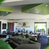 Отель Golden West Motor Inn, фото 16
