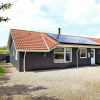 Отель Spacious Holiday Home in Humble near Beach, фото 22