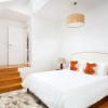 Отель Lisbon Finestay Palacete De Vilhena, фото 7