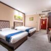 Отель Hubei Konggang Business Hotel, фото 4