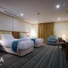 Отель Mena East Suites Dammam فندق مينا شرق الدمام, фото 4