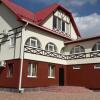 Гостиница Gostievoi dom v Volokonovkie na Iesienina, фото 50