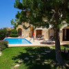 Отель Aphrodite Hills Holiday Residences Junior Villas 3 Bedroom Junior Villa With Private Pool - Tb01, фото 1