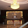Отель Binjiang Holiday Intelligent Hotel (Ji'an Railway Station Trade Plaza Branch), фото 4