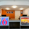 Отель Motel 6 Butte, MT - Historic City Center, фото 2
