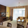 Отель TIME Oak Hotel & Suites, фото 4