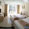 Отель Jiangnan Baoyue Business Hotel (Sea Travel Duty Free Eternal Love Store), фото 4