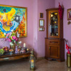 Отель Art Pension dans le Parc, фото 2