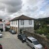 Отель House With 3 Bedrooms in Lamego, With Wonderful City View and Wifi в Ламего