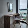 Отель Ocean and city view rooftop, apartment 2BR 301, фото 12