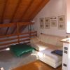 Отель Chalet Dania With Garden Pool and Lake View, фото 1