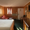 Отель Americas Best Value Inn Roxboro, фото 12
