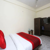 Отель FabHotel Aakarshan Paradise, фото 3