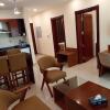 Отель Red Sea Hotel Apartment, фото 3