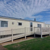 Отель 2 Bedroom Caravan in Hunstanton Dogs go Free, фото 1