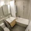 Отель Modern And Bright Studio, фото 8
