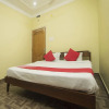 Отель Oyo 13343 Ss Lodge, фото 12