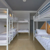 Отель NOGIAS Hostel, фото 18