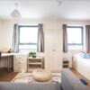 Отель Ensuite Rooms in Bethnal Green, фото 7