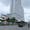 Отель Saigon Lazzzy Hostel, фото 1