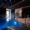 Отель Wellnesshotel Warther Hof, фото 20