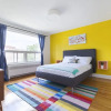 Отель Bright Hideaway in Forest Hill with Parking, фото 18