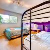 Отель PX006 4 Bedroom Apartment By Senstay, фото 16