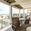 Отель Beach Castle E by Meyer Vacation Rentals, фото 12