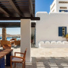 Отель Luxury Key Mykonos 5 Bed Villa Ulmo Deus V Agios Lazaros, фото 16
