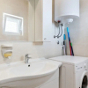 Отель Simplistic Apartment in Neviđane with Balcony, фото 12