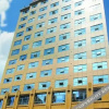 Отель Xinghuo Hotel, фото 2