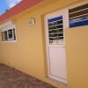 Отель House With one Bedroom in La Trinité, With Furnished Terrace and Wifi, фото 1