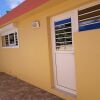 Отель House With one Bedroom in La Trinité, With Furnished Terrace and Wifi, фото 15