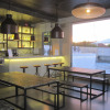 Отель N1 Hostel Apartments & Suites, фото 6
