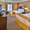 Отель Holiday Inn Express Hotel & Suites Council Bluffs - Conv Ctr, an IHG Hotel, фото 3