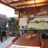 Отель House With 2 Bedrooms in Punta Secca, With Furnished Terrace - 50 m Fr, фото 7