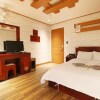 Отель Daejeon Dunsan Luis Motel, фото 32
