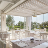 Отель Tenuta Centoporte - Resort Hotel, фото 29