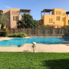 Отель El Gouna 2 bedrooms apartment South Marina Ground Floor, фото 4