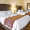 Отель Comfort Inn & Suites, фото 5