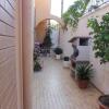 Отель Appartamento in Villa a circa 100 metri dal mare, фото 13