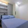 Отель Condomínio Villas do Atlânticos por Carpediem, фото 13