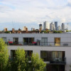 Отель Incredible Penthouse - Regents Canal View Terrace, фото 1