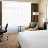 Отель Astana Marriott Hotel, фото 13