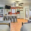 Отель Peaceful Pet-friendly Payson Vacation Rental, фото 7