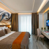 Отель B Business Hotel & Spa, фото 4