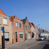 Отель Attractive Holiday House in Katwijk Near the Beach, фото 26