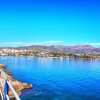 Отель Stylish Seaside Apartment in Agios Nikolaos, фото 15